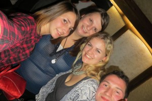 bunt kommen 22 20151129