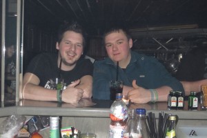 bus stop 11 20150208