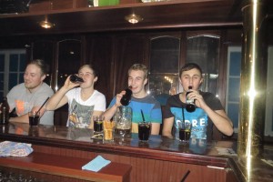 bus stop 14 20150208