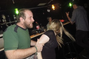 bus stop 15 20150208