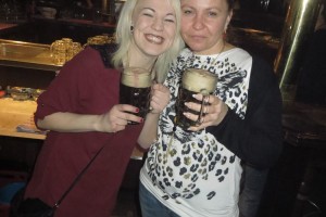 bus stop 25 20150208