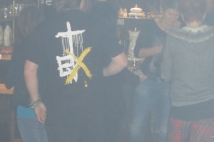 bus stop 31 20150208