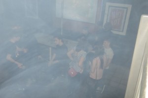 bus stop 41 20150208