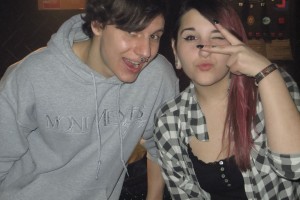 bus stop 42 20150208