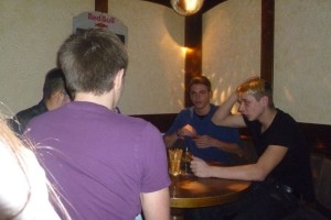 der ganz normale sa 2 20131229