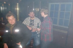 der ganz normale sa 40 20131229