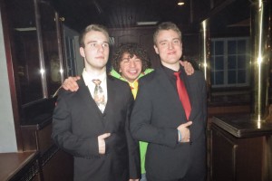 fasching 21 20150215