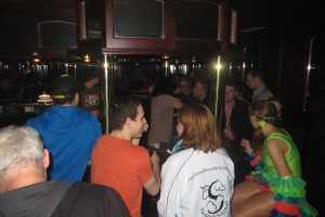 faschings bad taste party 120 20140216