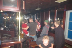 faschings bad taste party 150 20140216