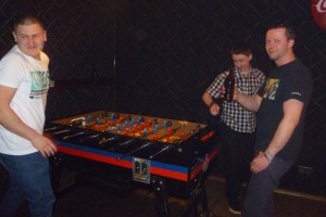 faschings bad taste party 202 20140216