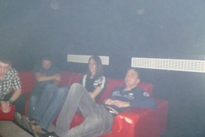 faschings bad taste party 252 20140216