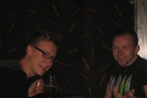 fasslparty am 26102013 10 20131031