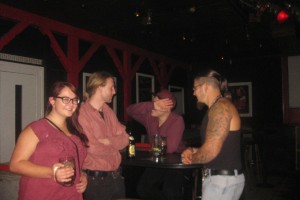 fasslparty am 26102013 2 20131031