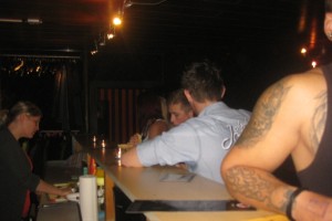 fasslparty am 26102013 20 20131031