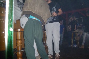 jogginghosenparty 11 20131124