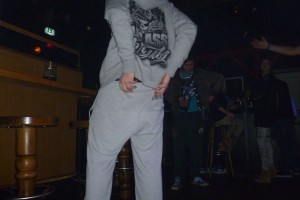 jogginghosenparty 12 20131124