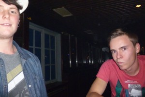 jogginghosenparty 14 20131124