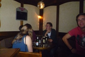 jogginghosenparty 25 20131124