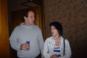 jogginghosenparty 27 20131124