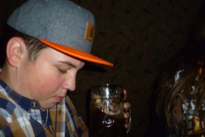 jogginghosenparty 30 20131124