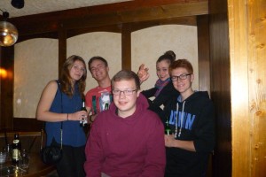 jogginghosenparty 31 20131124