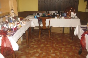 ladys night 11 20131117