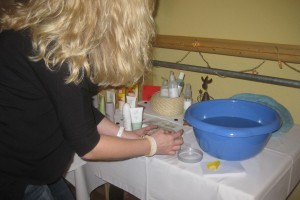 ladys night 13 20131117