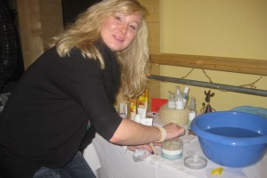 ladys night 14 20131117