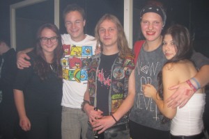 ladys night 15 20131117