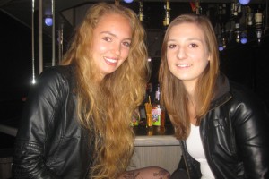 ladys night 17 20131117