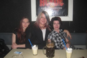 ladys night 18 20131117