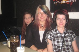 ladys night 19 20131117