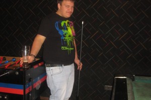 ladys night 21 20131117