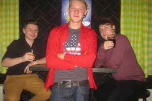 ladys night 22 20131117