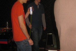 ladys night 23 20131117