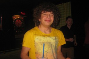 ladys night 24 20131117