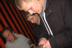 ladys night 25 20131117