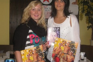 ladys night 28 20131117