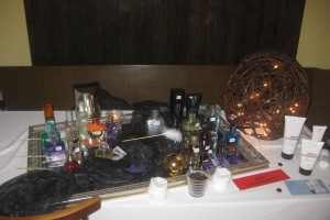 ladys night 3 20131117