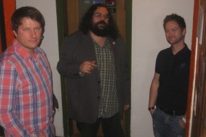 ladys night 31 20131117