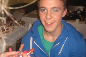 ladys night 34 20131117