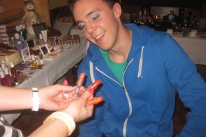 ladys night 35 20131117