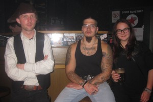 ladys night 38 20131117