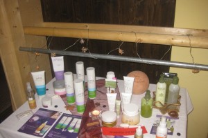 ladys night 4 20131117