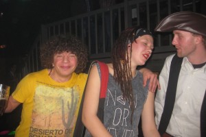 ladys night 40 20131117