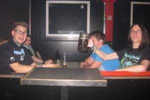 ladys night 41 20131117