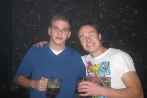 ladys night 43 20131117