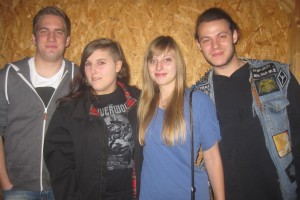 ladys night 44 20131117