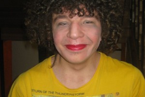 ladys night 48 20131117