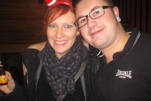 ladys night 49 20131117